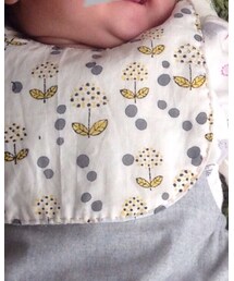 Handmade | スタイ/よだれかけ