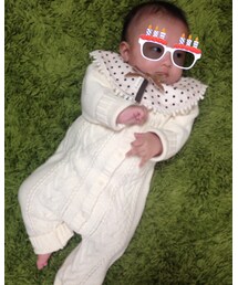 OLD NAVY | ロンパース