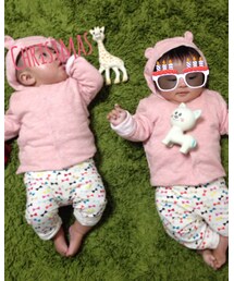 babyGAP | トップス