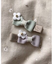 saint farm | ヘアアクセサリー