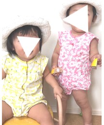 baby | ロンパース