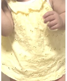 babyGAP | ワンピース/ドレス