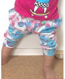 no brand | パンツ