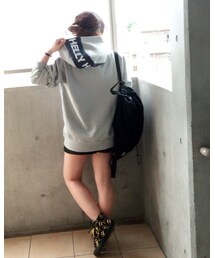 HELLY HANSEN | パーカー