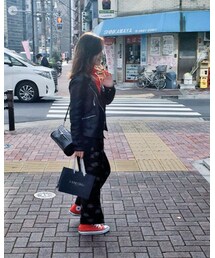 ZARA | ライダースジャケット