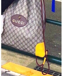 GUCCI | バックパック/リュック