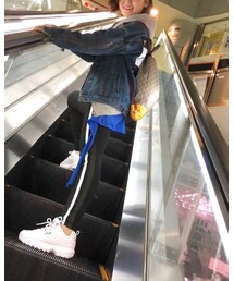 FILA | スニーカー