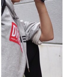DIESEL | パーカー
