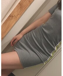 H&M | ワンピース/ドレス