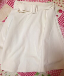 one way | スカート