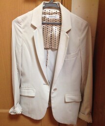 SPIRALGIRL | テーラードジャケット