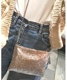 H&M | ショルダーバッグ