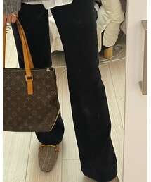 LAUREN | スラックス