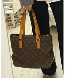 LOUIS VUITTON | ハンドバッグ