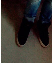 adidas | スニーカー