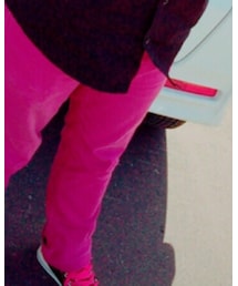 どっかのやつ | その他パンツ