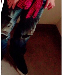 Right-on | デニムパンツ