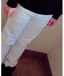 UNIQLO | その他パンツ