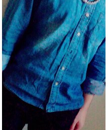 Right-on | シャツ/ブラウス