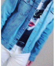 ツアーグッズ | Tシャツ/カットソー