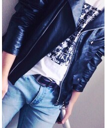 UNIQLO | Tシャツ/カットソー