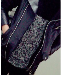 no brand | ニット/セーター