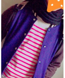 GU | ニット/セーター