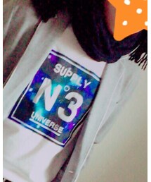 WEGO | Tシャツ/カットソー