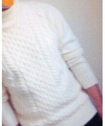 GU | ニット/セーター