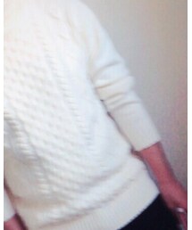 GU | ニット/セーター