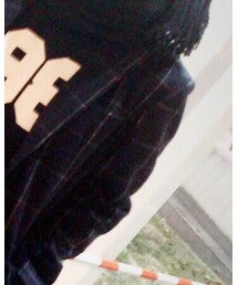 GU | チェスターコート