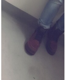 no brand | その他シューズ