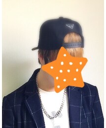 no brand | キャップ