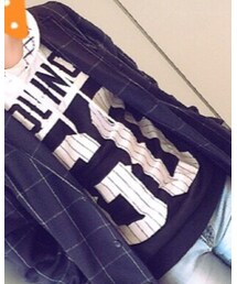 no brand | パーカー