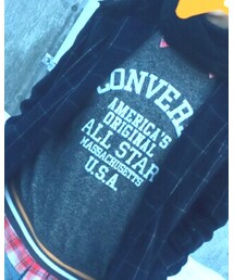 CONVERSE | スウェット