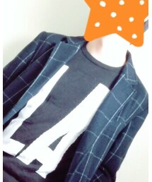 no brand | ニット/セーター