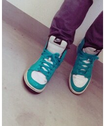 NIKE | スニーカー