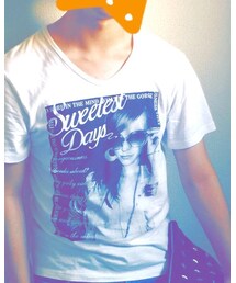 Right-on | Tシャツ/カットソー