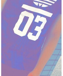 adidas | Tシャツ/カットソー