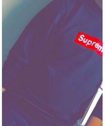 Supreme  | スウェット