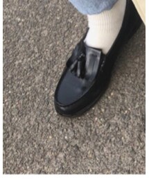 HARUTA | ローファー