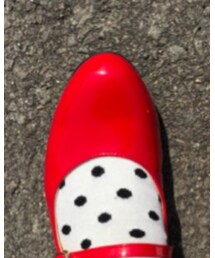 LibertyDoll | バレエシューズ