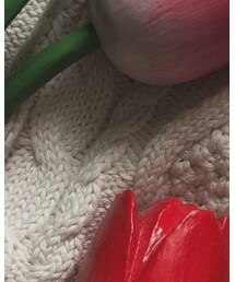 LOWRYS FARM | カーディガン/ボレロ