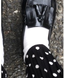 🧦 | ソックス/靴下