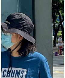patagonia | キャップ
