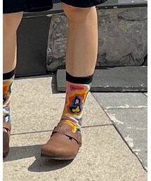 happysocks | レッグウェア