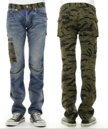 HYSTERIC GLAMOUR | デニムパンツ