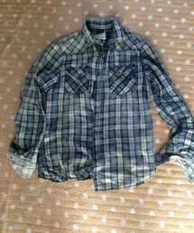 GAS | シャツ/ブラウス