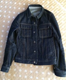 HARE | デニムジャケット