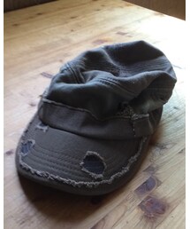 AVIREX | キャップ